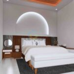 dijual Villa 2 Bedroom One Gate System di Kampial Nusa Dua (13)