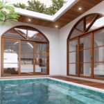 dijual Villa 2 Bedroom One Gate System di Kampial Nusa Dua (3)