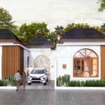 dijual Villa 2 Bedroom One Gate System di Kampial Nusa Dua (4)