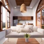 dijual Villa 2 Bedroom One Gate System di Kampial Nusa Dua (6)