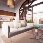 dijual Villa 2 Bedroom One Gate System di Kampial Nusa Dua (7)