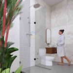 dijual Villa 2 Bedroom One Gate System di Kampial Nusa Dua (9)
