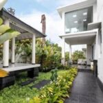 dijual Villa 3 Lantai view GWK di Jalan Goa Gong Jimbaran (1)