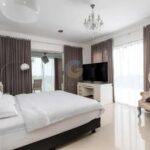 dijual Villa 3 Lantai view GWK di Jalan Goa Gong Jimbaran (4)
