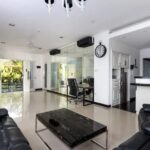 dijual Villa 3 Lantai view GWK di Jalan Goa Gong Jimbaran (6)