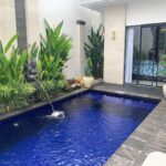 dijual Villa Furnished lokasi Dalung Permai Jalan Pura Beji (1)