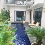 dijual Villa Furnished lokasi Dalung Permai Jalan Pura Beji (13)