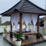 dijual Villa Furnished lokasi Dalung Permai Jalan Pura Beji (17)