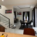 dijual Villa Furnished lokasi Dalung Permai Jalan Pura Beji (3)