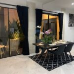 dijual Villa Furnished lokasi Dalung Permai Jalan Pura Beji (4)