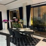 dijual Villa Furnished lokasi Dalung Permai Jalan Pura Beji (6)