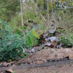 disewakan Tanah dibelakang Abi Villa Resort Jimbaran (1)
