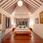 for rent 3 Bedroom Villa in Umalas (10)