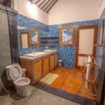 for rent 3 Bedroom Villa in Umalas (11)