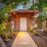 for rent 3 Bedroom Villa in Umalas (3)