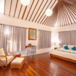 for rent 3 Bedroom Villa in Umalas (5)