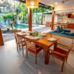for rent 3 Bedroom Villa in Umalas (6)