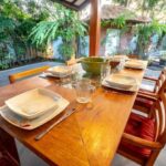 for rent 3 Bedroom Villa in Umalas (7)