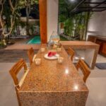 for rent 3 Bedroom Villa in Umalas (8)