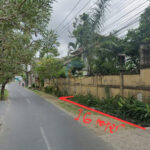 dijual Tanah Premium Pinggir jalan Utama Tegal Cupek Umalas (1)
