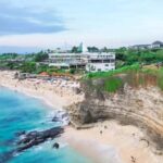 dijual Tanah Tebing Pantai Cemongkak Bingin Pecatu (1)