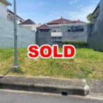 dijual Tanah di dalam Lingkungan Perumahan Elite Teras Ayung Denpasar (1) SOLD
