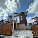 dijual Rumah 2 Lantai Furnished di Jalan Jayagiri Renon (1)
