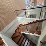 dijual Rumah 2 Lantai Furnished di Jalan Jayagiri Renon (4)