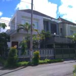 dijual Rumah 6 Kamar Tidur lokasi Area Sunset Road & Imam Bonjol (4)