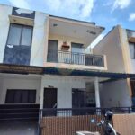 dijual Rumah Tinggal 2 Lantai One Gate System di Jalan Diponegoro Pedungan (1)