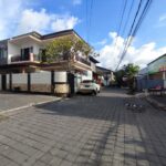 dijual Rumah Tinggal 2 Lantai One Gate System di Jalan Diponegoro Pedungan (3)