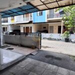 dijual Rumah Tinggal 2 Lantai One Gate System di Jalan Diponegoro Pedungan (4)