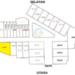 dijual Tanah Kavling di dalam Komplek Summerfield Villa and Residence (2)