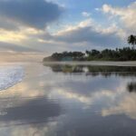 dijual Tanah view Gunung & Sawah di Jalan Batu Mejan Tabanan (3)