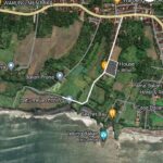dijual Tanah view Gunung & Sawah di Jalan Batu Mejan Tabanan (7)