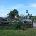 dijual Tanah view Pantai Ketewel Gianyar (0)