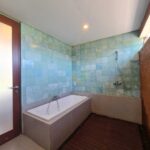 for rent 4 Bedrooms Villa with Mezzanine in the Heart of Canggu (3)