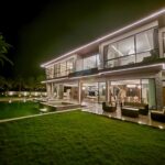 dijual Luxury Villa dengan Spectakuler Unblock Ocean View di Jimbaran (13)