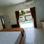 dijual Rumah 2 Lantai Furnish di Jalan Tukad Banyuning Renon (1)