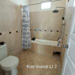 dijual Rumah 2 Lantai Furnish di Jalan Tukad Banyuning Renon (10)