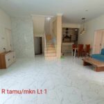 dijual Rumah 2 Lantai Furnish di Jalan Tukad Banyuning Renon (14)