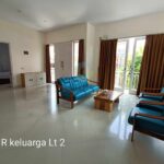 dijual Rumah 2 Lantai Furnish di Jalan Tukad Banyuning Renon (6)