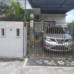 dijual Rumah Fully Furnished di lingkungan Bali Harum Nusa Dua (1)