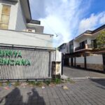 dijual Rumah Tinggal 2 Lantai di Pedungan Denpasar (3)