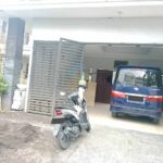 dijual Tanah Bonus Bangunan Garase dan 1 Kamar Tidur di Jalan Gunung Catur (1)