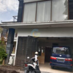 dijual Tanah Bonus Bangunan Garase dan 1 Kamar Tidur di Jalan Gunung Catur (2)