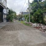 dijual Tanah Bonus Bangunan Garase dan 1 Kamar Tidur di Jalan Gunung Catur (3)