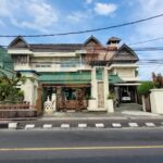 dijual Tanah bonus Bangunan di Jalan Batubulan Gianyar (1)