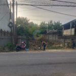 dijual Tanah di Jalan Utama Dharmawangsa dekat Puja Mandala Nusa Dua