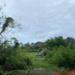 dijual Tanah di Kawasan Villa dekat Pantai Brawa Canggu (1)